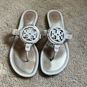 Tory Burch Miller Sandals